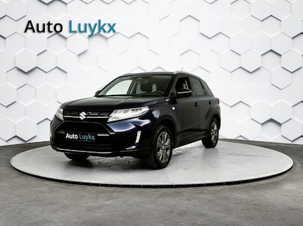 Suzuki Vitara 0