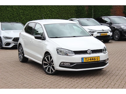 Volkswagen Polo 0