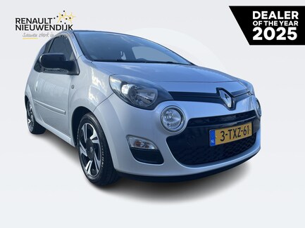Renault Twingo 0