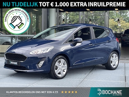 Ford Fiesta 0