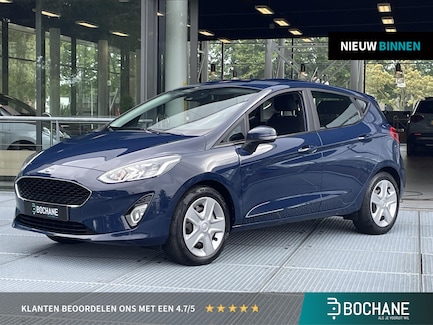 Ford Fiesta 0