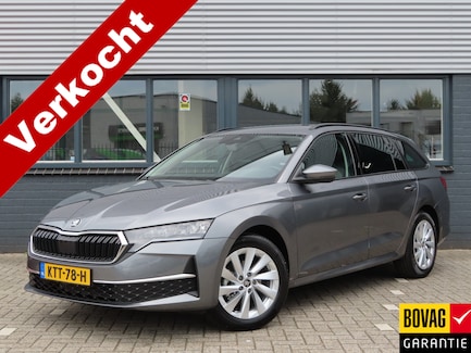 Skoda Octavia 0