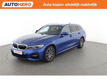 BMW 3-Serie 0