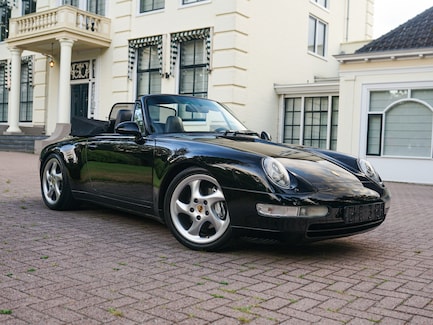 Porsche 911 0