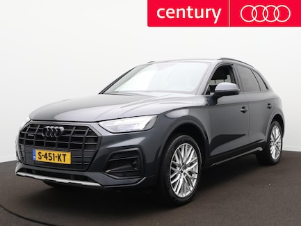 Audi Q5 0