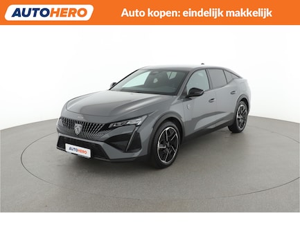 Peugeot 408 0