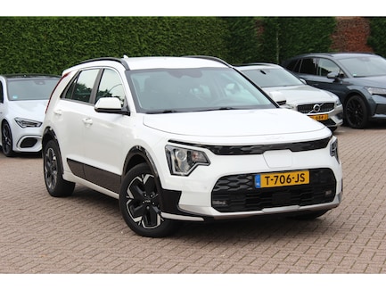 Kia Niro EV 0