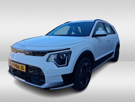 Kia Niro EV 0
