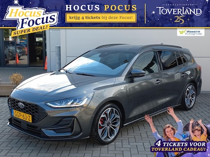 Ford Focus 0