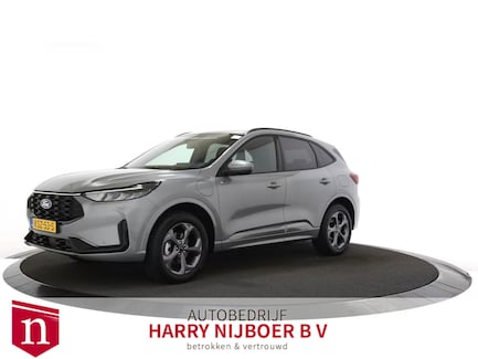 Ford Kuga 0