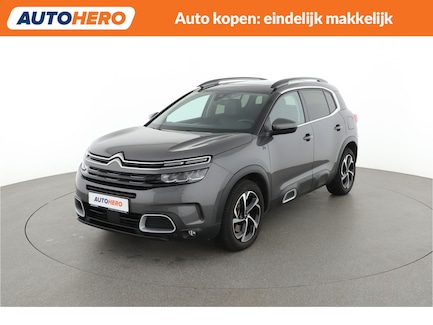 Citroën C5 Aircross 0