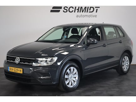 Volkswagen Tiguan 0