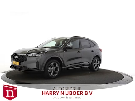 Ford Kuga 0