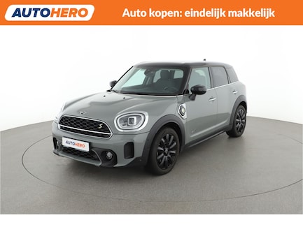 MINI Countryman 0