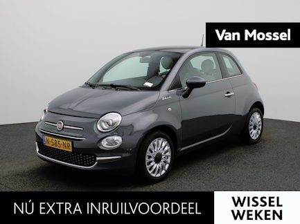Fiat 500 0