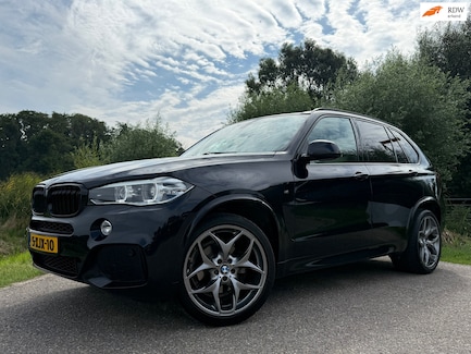 BMW X5 0