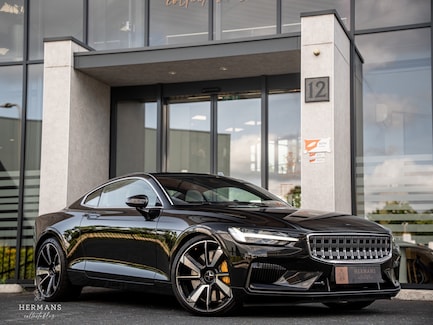 Polestar 1 0