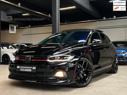 Volkswagen Polo 0