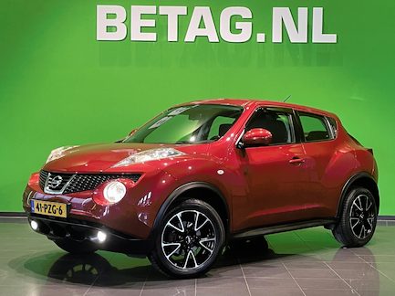 Nissan Juke 0
