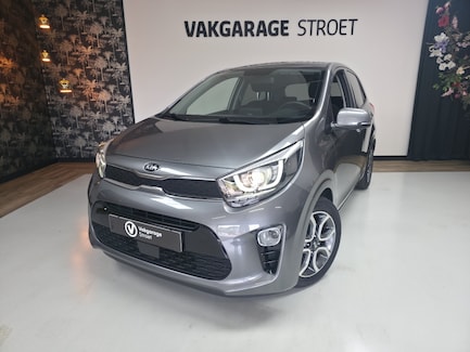 Kia Picanto 0