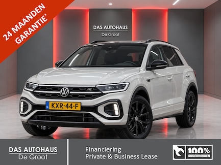 Volkswagen T-Roc 0