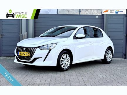 Peugeot 208 0