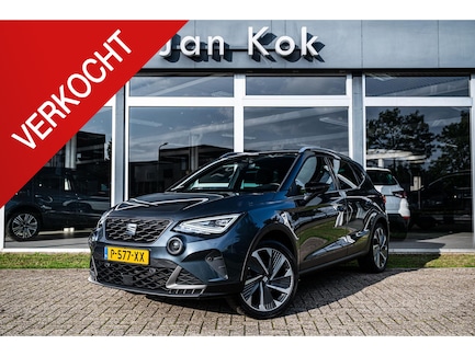 SEAT Arona 0