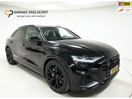 Audi Q8 0