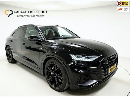 Audi Q8 0