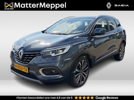 Renault Kadjar 0