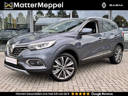 Renault Kadjar 0