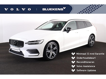Volvo V60 0