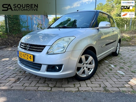 Suzuki Swift 0