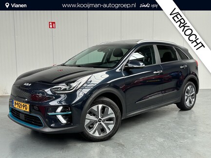Kia Niro EV 0