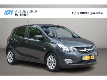 Opel Karl 0