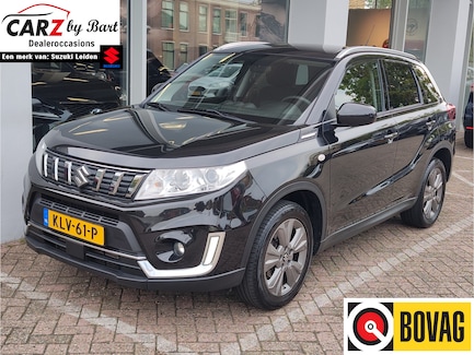 Suzuki Vitara 0