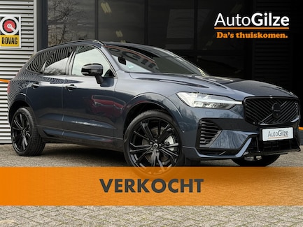 Volvo XC60 0