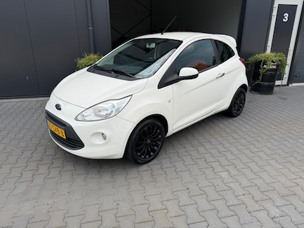 Ford Ka 0