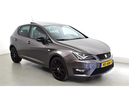 SEAT Ibiza 0