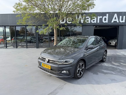Volkswagen Polo 0