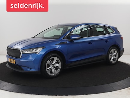 Skoda Enyaq 0