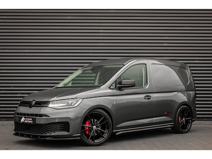 Volkswagen Caddy 0