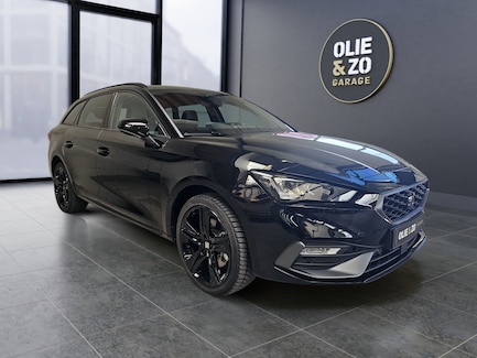 SEAT Leon 0