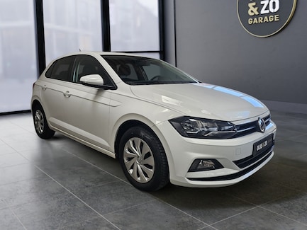 Volkswagen Polo 0