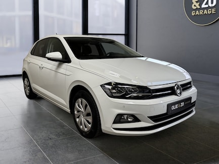Volkswagen Polo 0