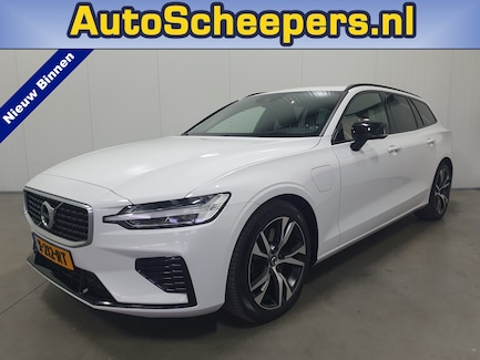 Volvo V60 0