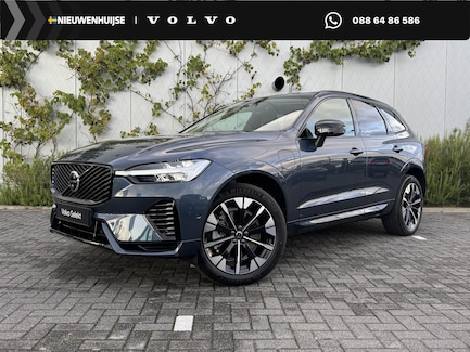Volvo XC60 0