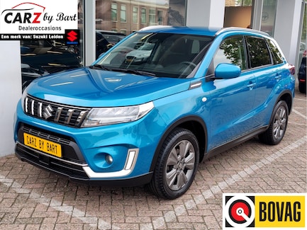 Suzuki Vitara 0
