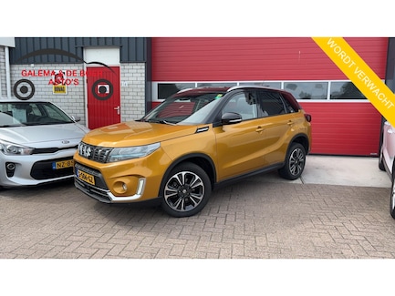 Suzuki Vitara 0