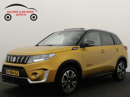 Suzuki Vitara 0